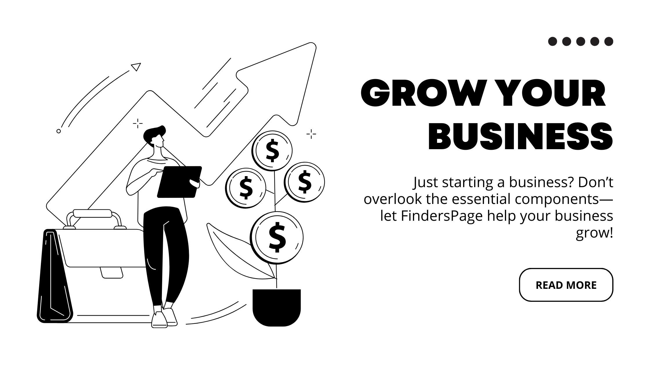 Business Networking Platform to Connect, Grow, and Build Your Brand thumbnail